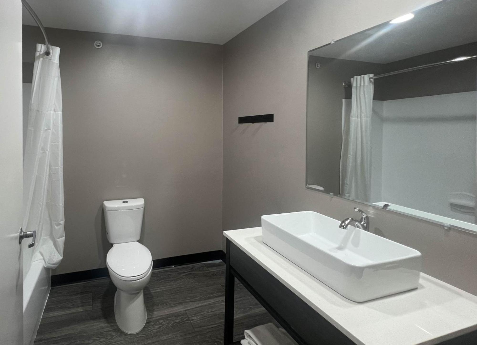 Studio 6 Oklahoma City, Ok South Extérieur photo