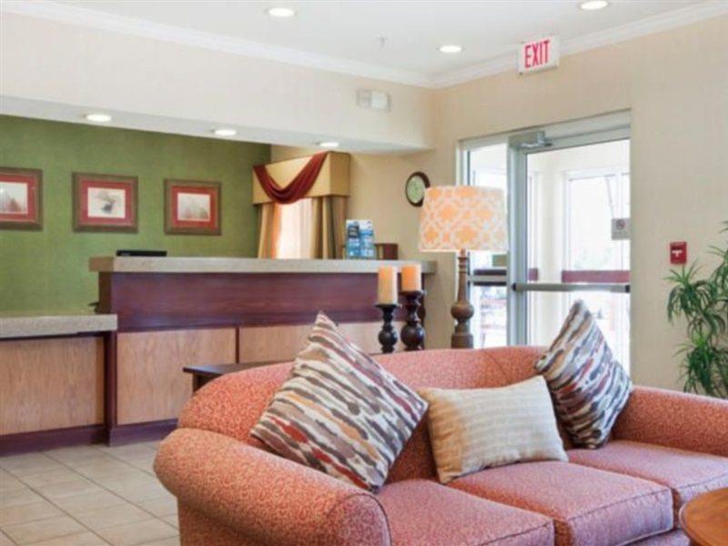 Studio 6 Oklahoma City, Ok South Extérieur photo
