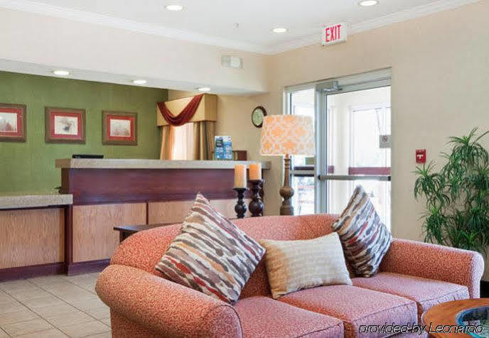 Studio 6 Oklahoma City, Ok South Extérieur photo