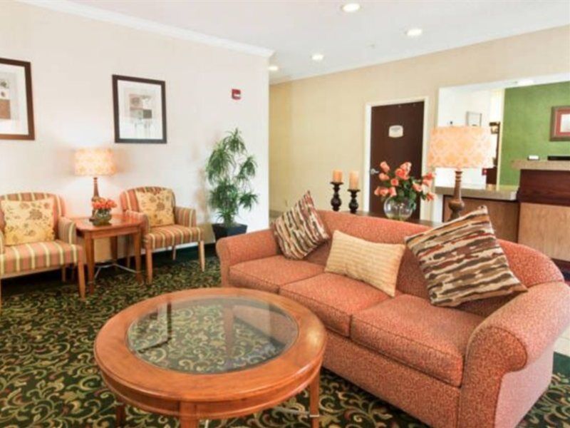 Studio 6 Oklahoma City, Ok South Extérieur photo